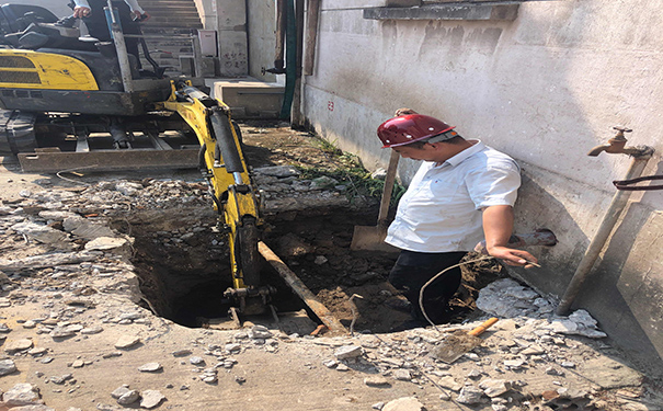 房屋加固改造 房屋加固改造