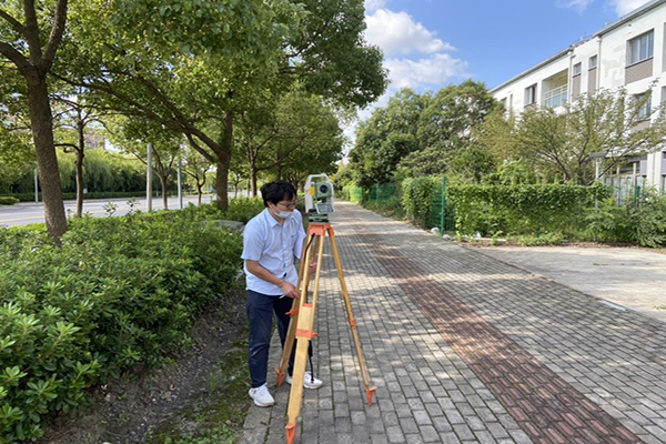 幕墙检测 幕墙检测