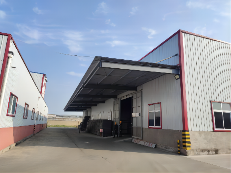 厂房安全性鉴定 厂房安全性鉴定