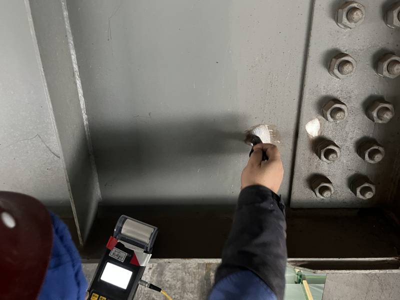 厂房安全鉴定 厂房安全鉴定