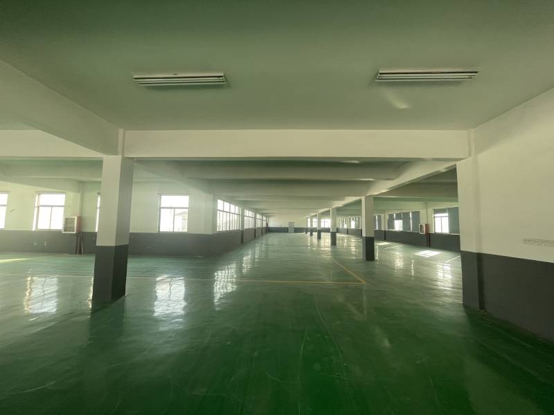 厂房安全鉴定 厂房安全鉴定