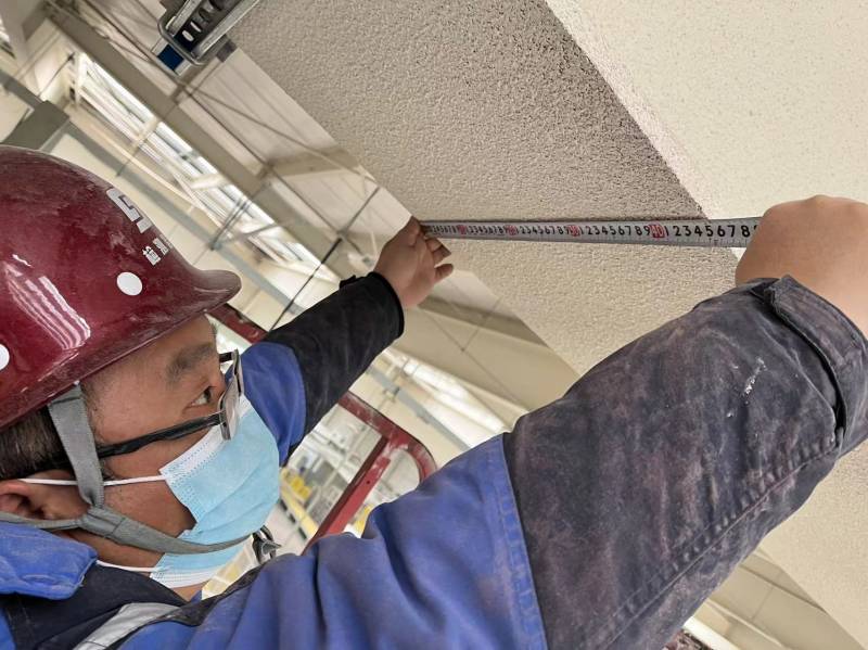 厂房钢结构检测 厂房钢结构检测