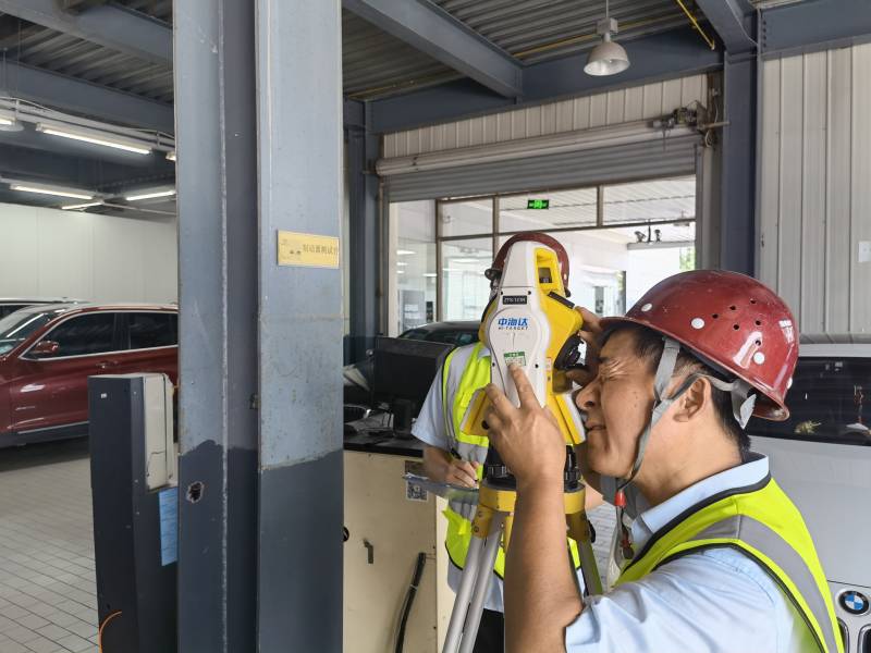 钢结构检测 钢结构检测