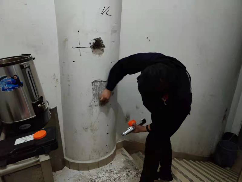 房屋鉴定 房屋鉴定