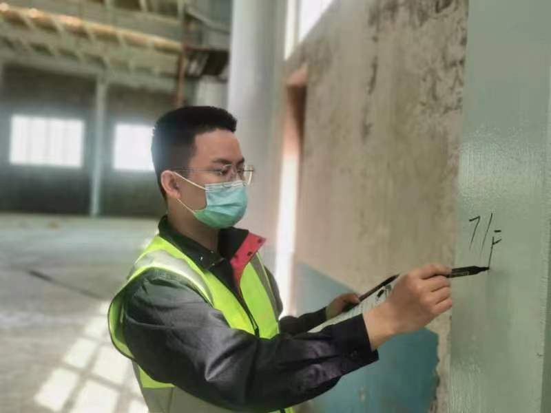 房屋检测 房屋检测