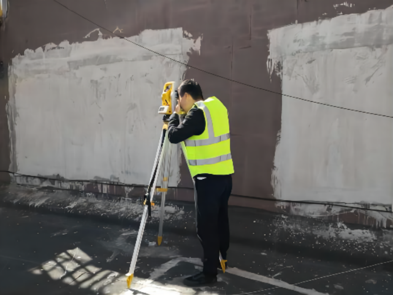 沉降观测 沉降观测