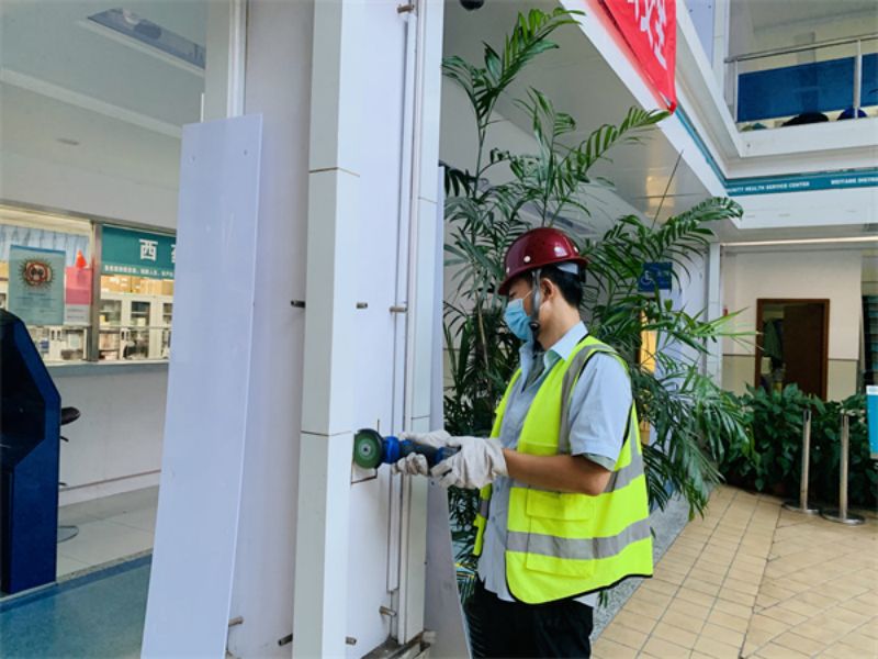 危房鉴定 危房鉴定