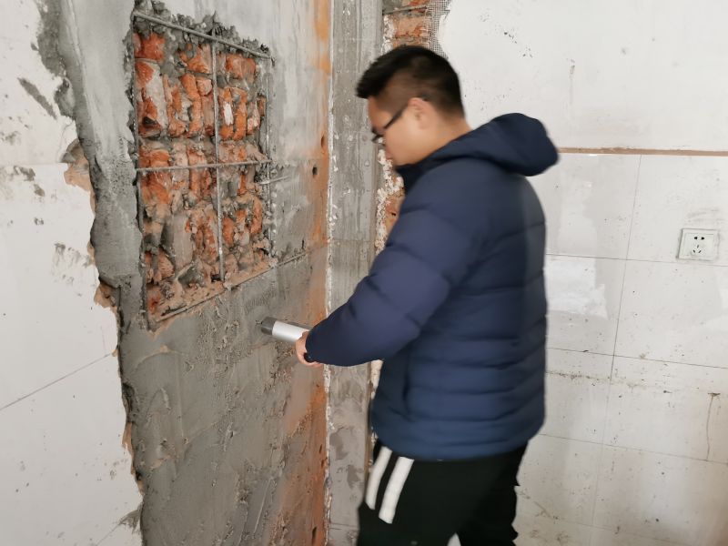 危房鉴定 危房鉴定