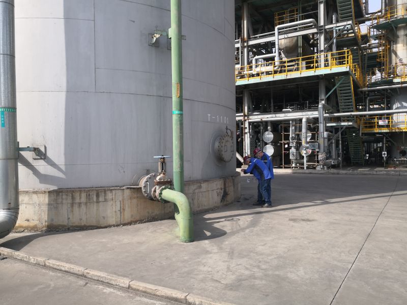 厂房抗震鉴定 厂房抗震鉴定