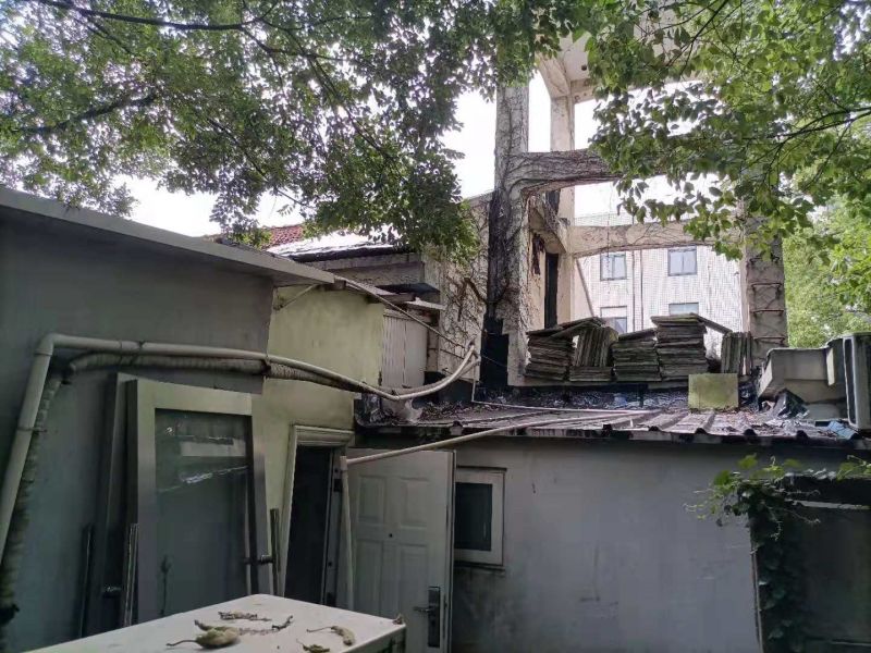 房屋检测 房屋检测