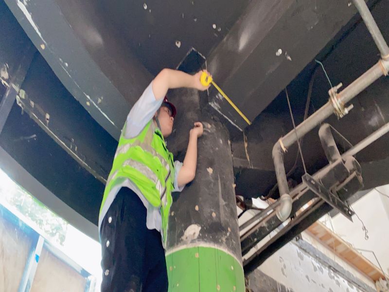 房屋安全鉴定 房屋安全鉴定