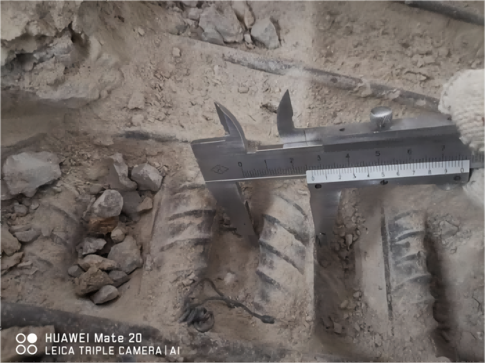 承载力检测 承载力检测