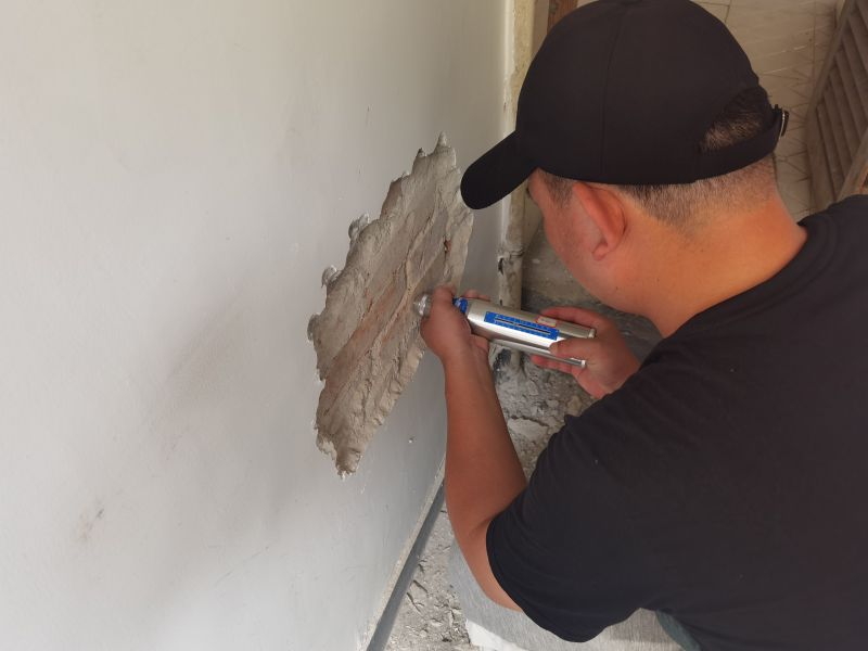 厂房检测 厂房检测