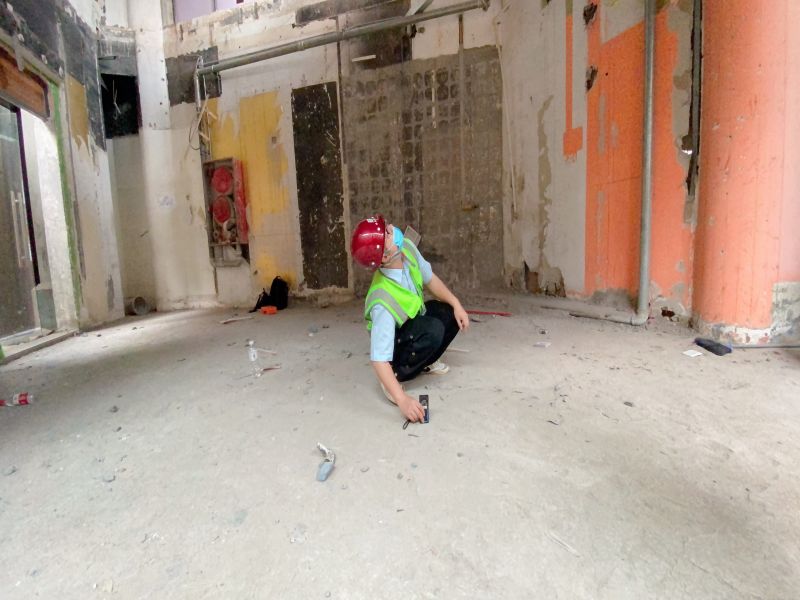 房屋安全鉴定 房屋安全鉴定