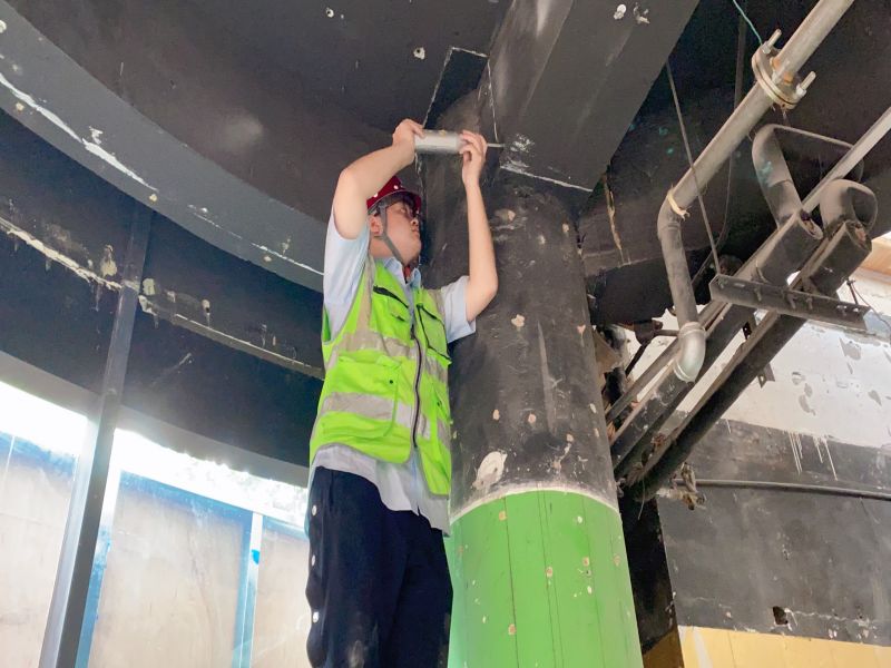 房屋鉴定 房屋鉴定