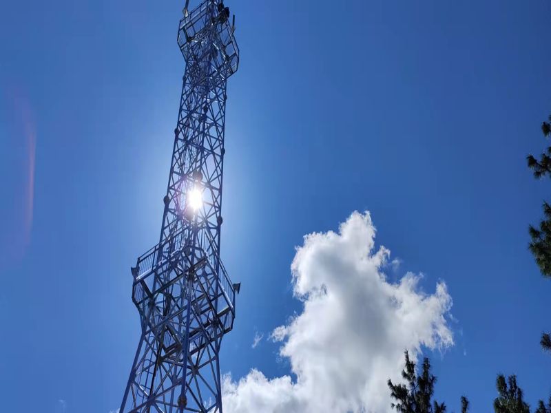 钢结构检测 钢结构检测