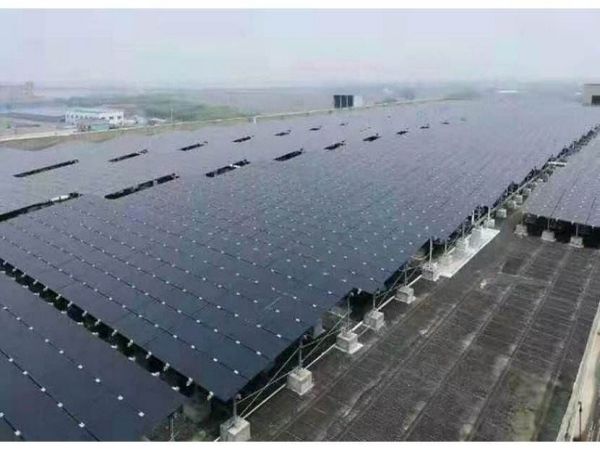 光伏检测 光伏检测