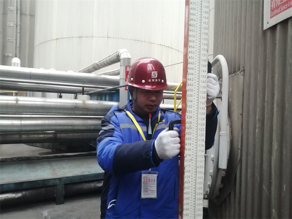 沉降检测 沉降检测