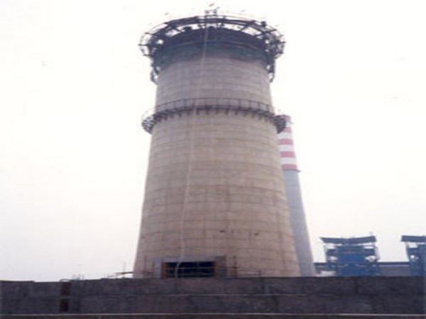 烟囱检测 烟囱检测