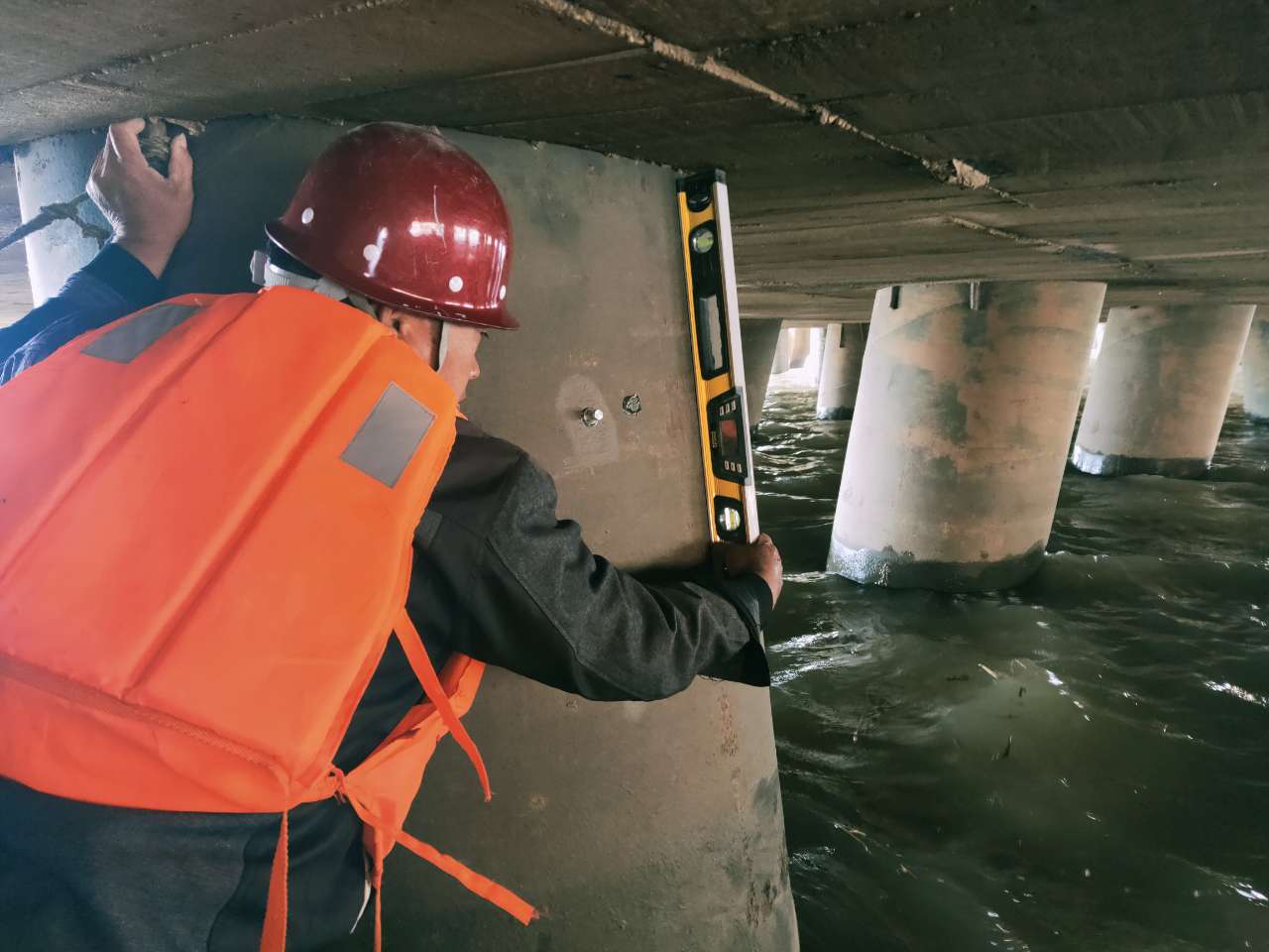 码头检测 码头检测
