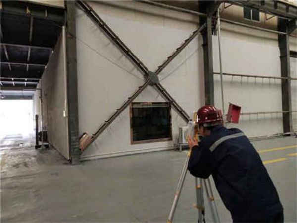 振动测试 振动测试