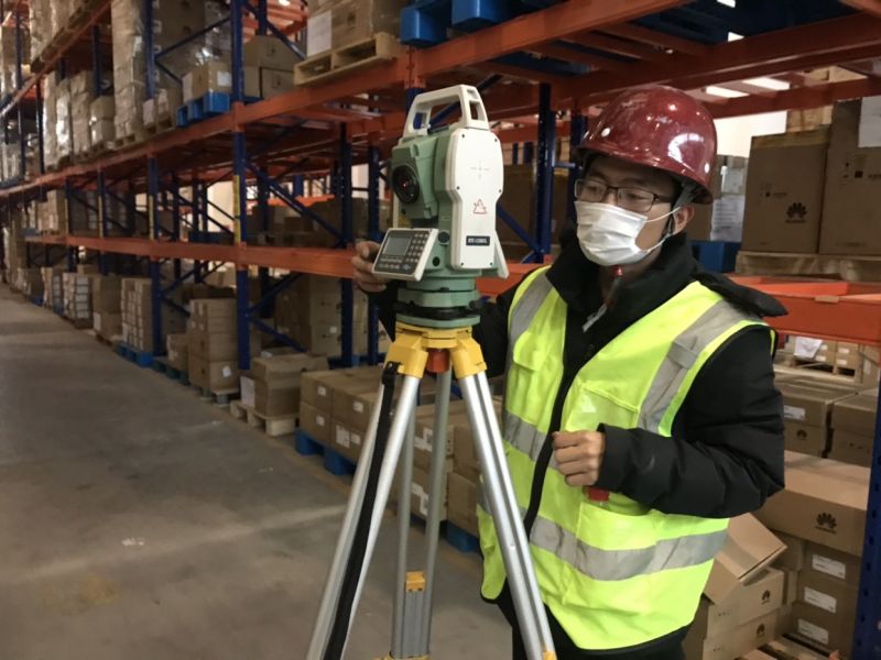 货架检测 货架检测