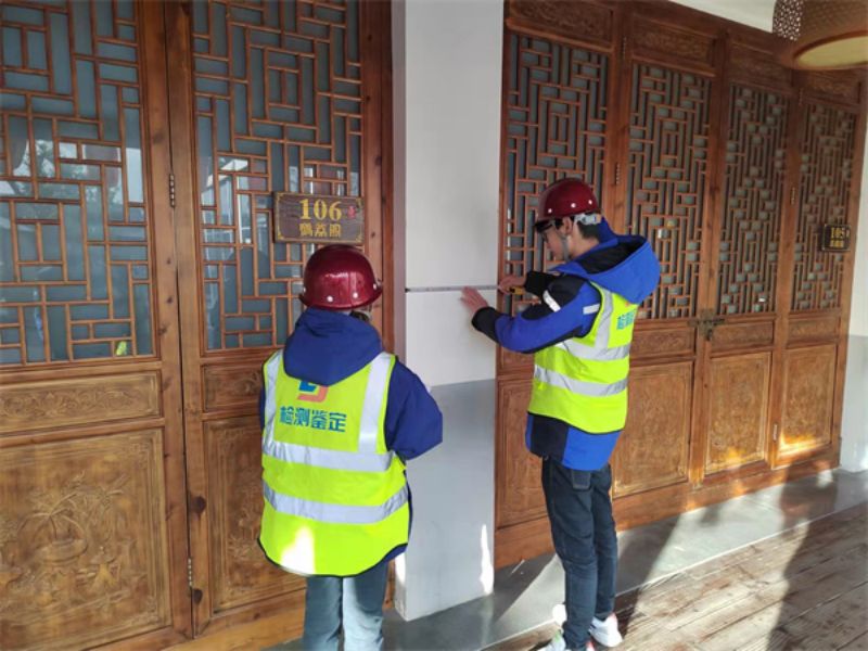 完损检测 完损检测