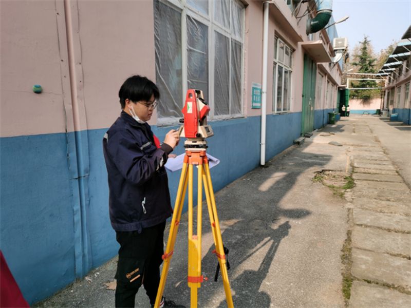 完损检测 完损检测