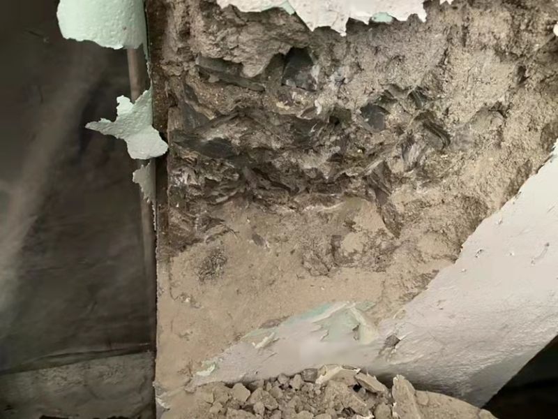 保护层厚度检测 保护层厚度检测