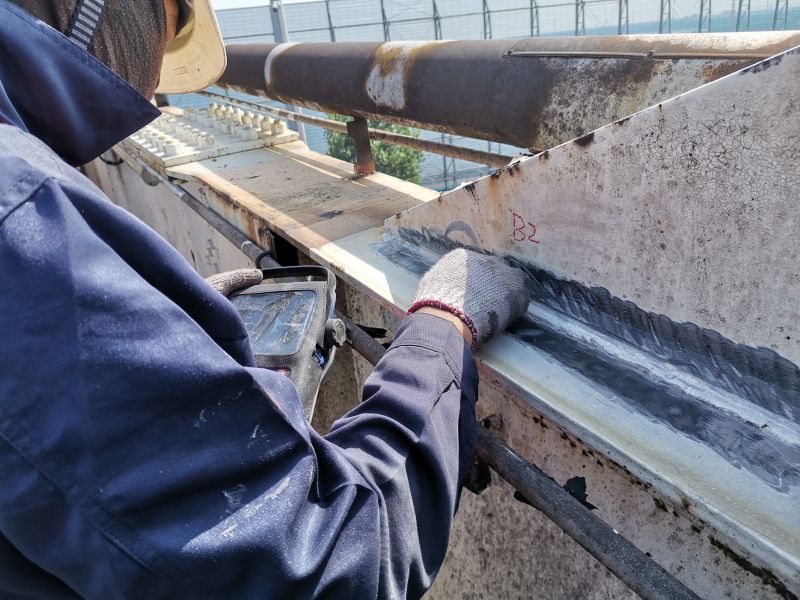 钢结构应力 钢结构应力