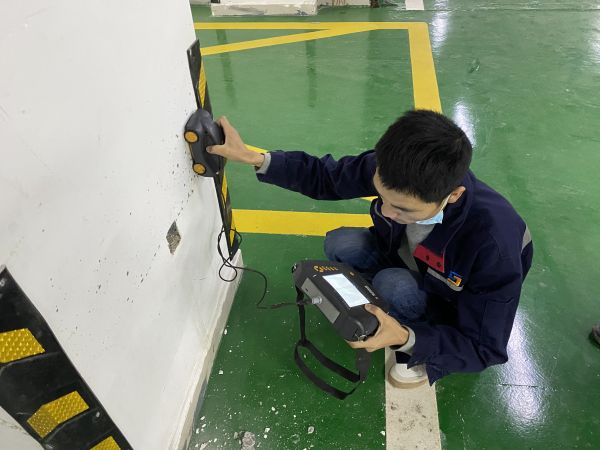 房屋安全检测 (4) 房屋安全检测 (4)