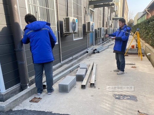 房屋检测 房屋检测