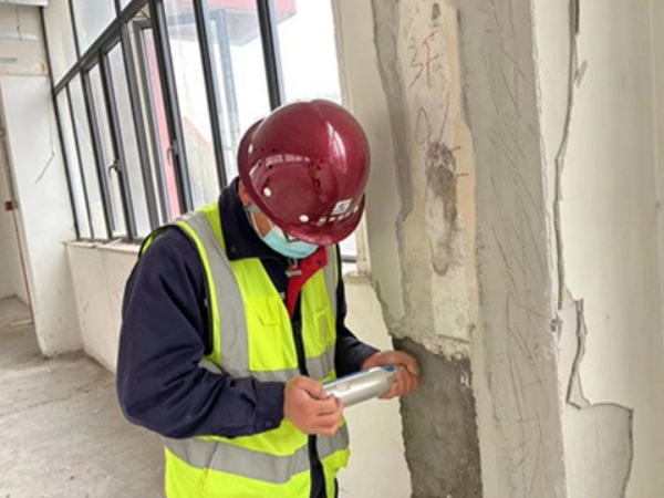 抗震鉴定7 抗震鉴定7