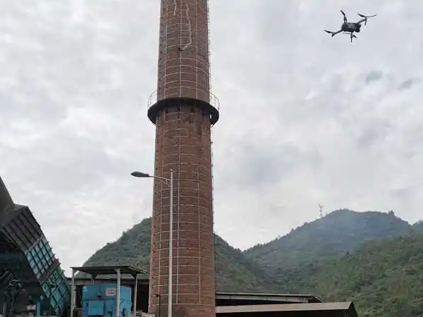 烟囱鉴定 烟囱鉴定