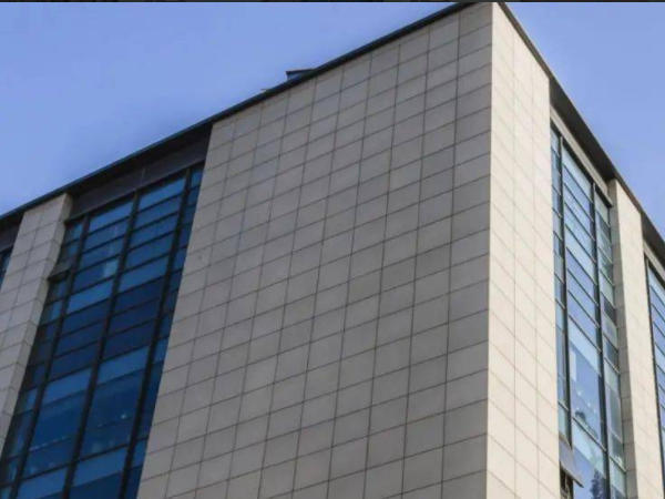 石材幕墙 石材幕墙