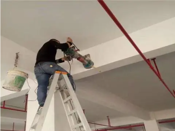 楼板承载力检测 楼板承载力检测