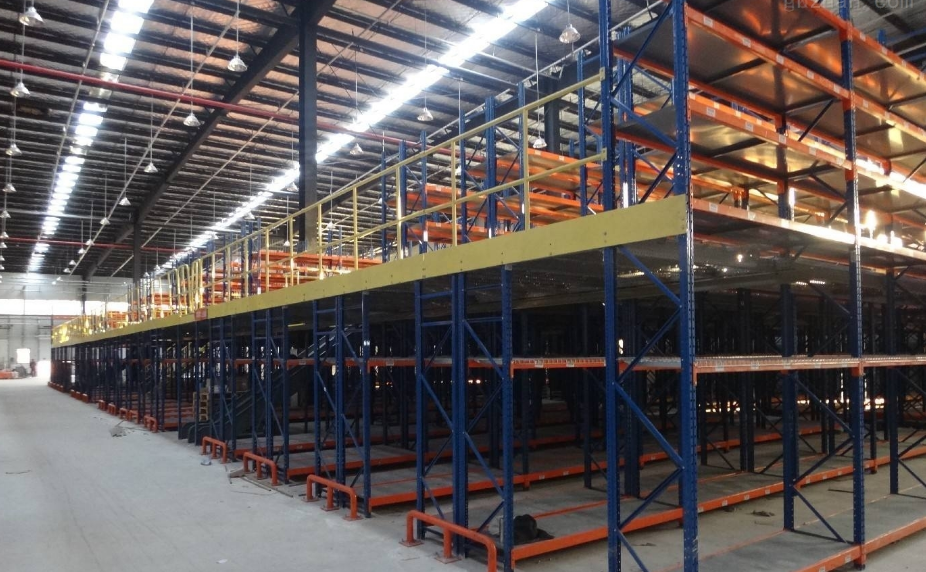 货架检测 货架检测