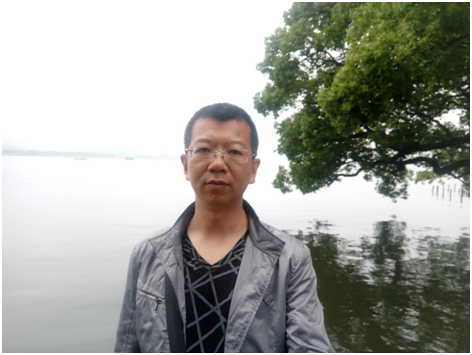检测圈
