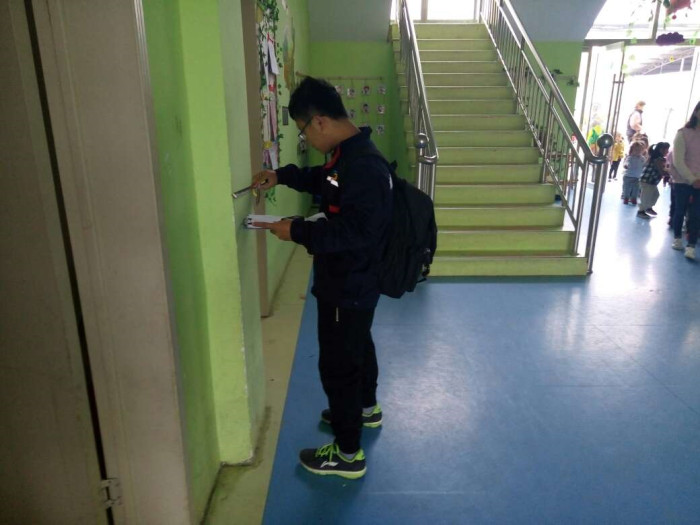 房屋裂缝处理措施