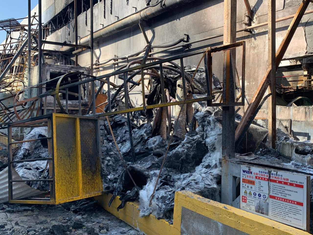 灾后房屋情况调查