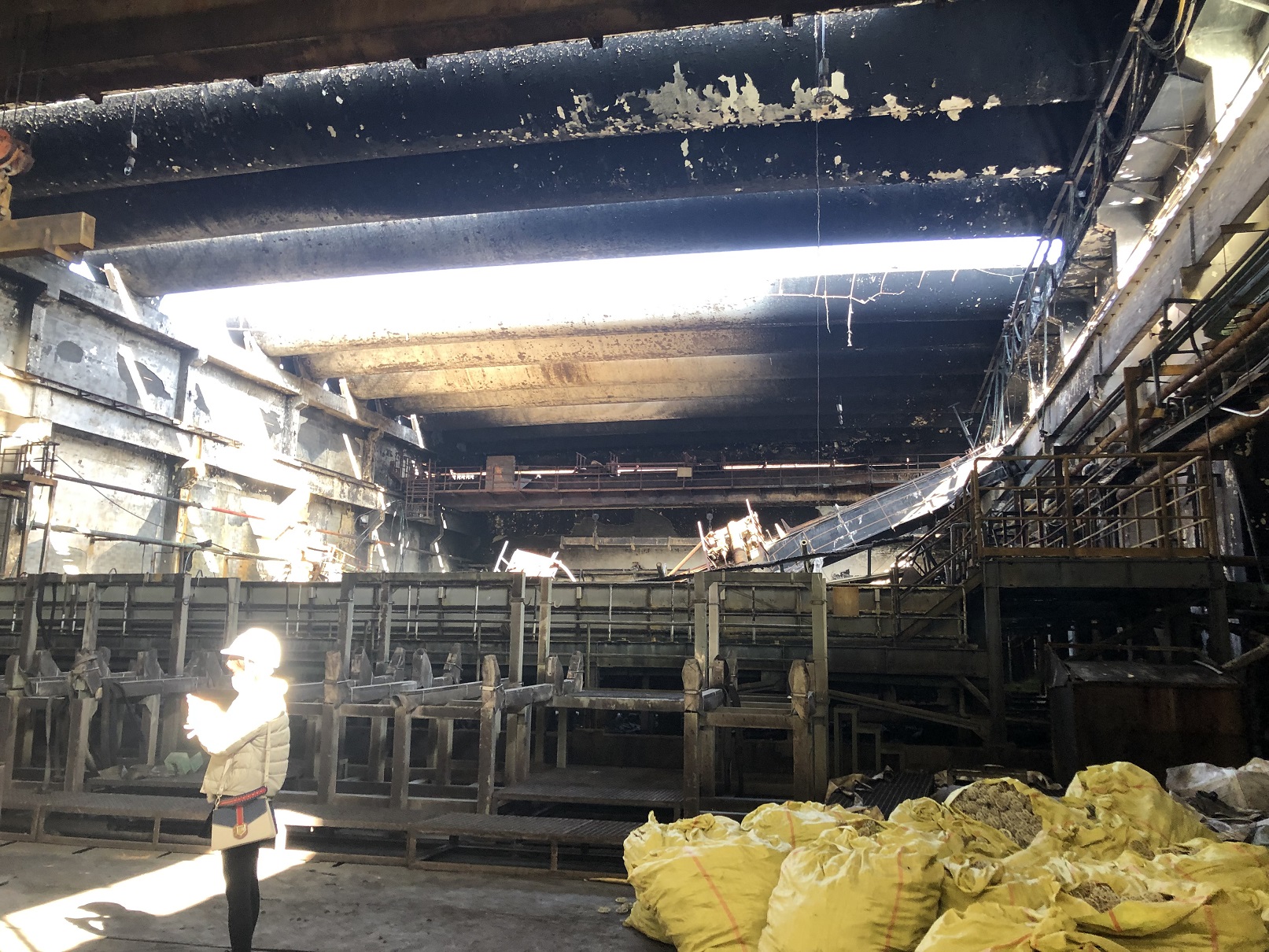 灾后房屋检测鉴定流程