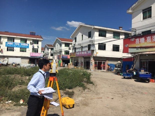 多层砌体结构房屋抗震鉴定