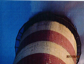 A类烟囱抗震鉴定注意要点