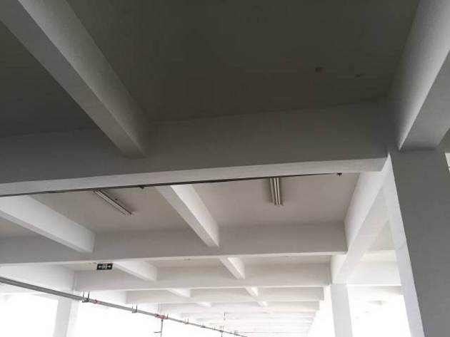 钢结构焊缝缺陷无损检测优势