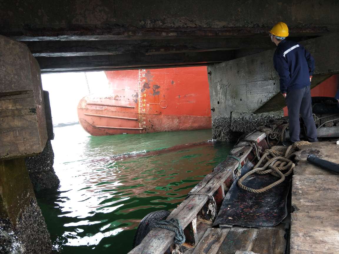 桥梁检测中基桩检测八个常见问题