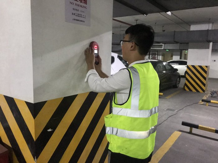 什么是无损检测方法