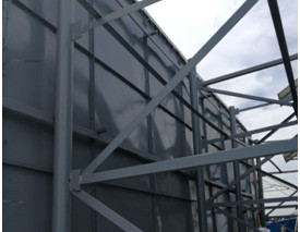 广告牌检测标准