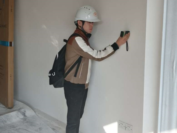 房屋改建结构的安全鉴定