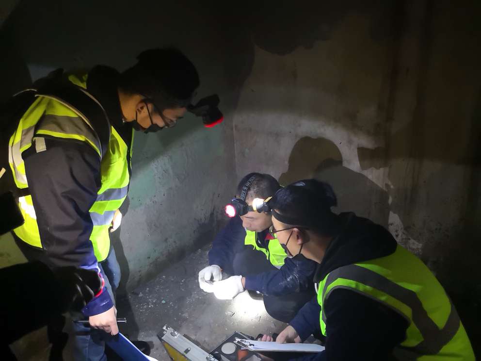 司法房屋安全鉴定