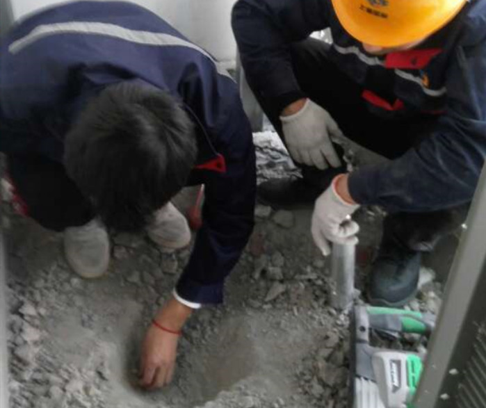 厂房楼板承载力检测内容